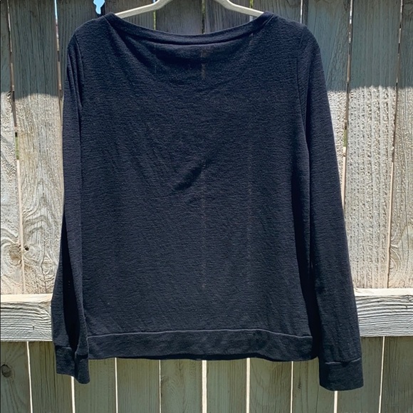 Victoria Secret Long Sleeve Shirt - Picture 5 of 6